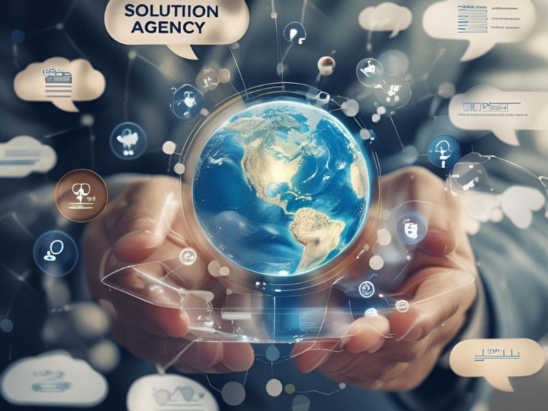 Finding the Right Problem Solution Agency, Company, or Course: Your Guide to Smart Problem-Solving in Business